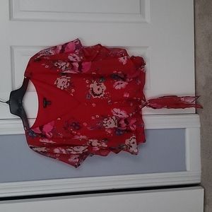 Express XL top